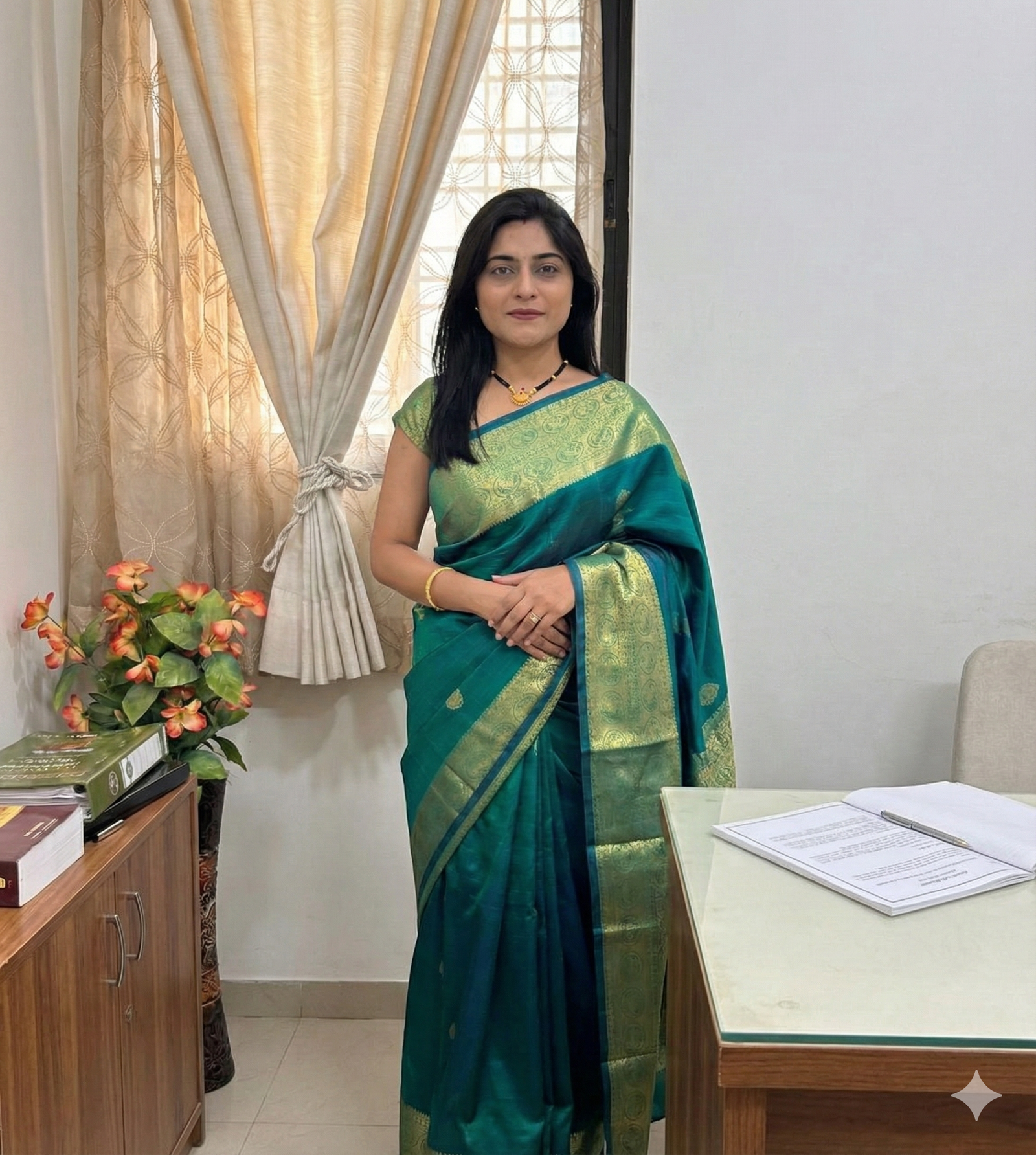 Dr. Aditi Patil Darekar - ENT Specialist